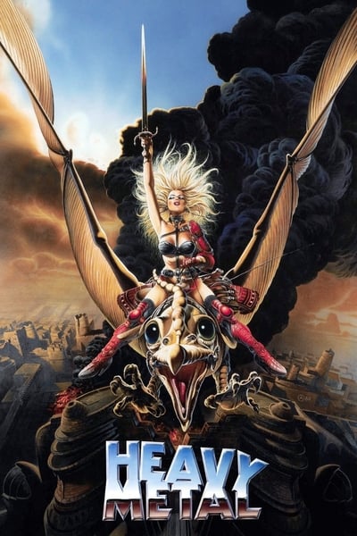 Heavy Metal 1981 1080p BluRay H264 AAC 56dae26dc43e2461f4d41f9a3c881936