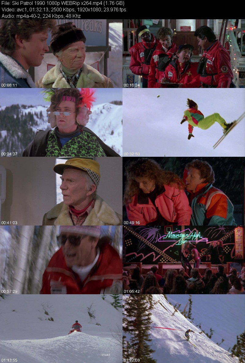 Ski Patrol 1990 1080p WEBRip x264 5aac01a3591a8a2a83d52d75ed17ac38