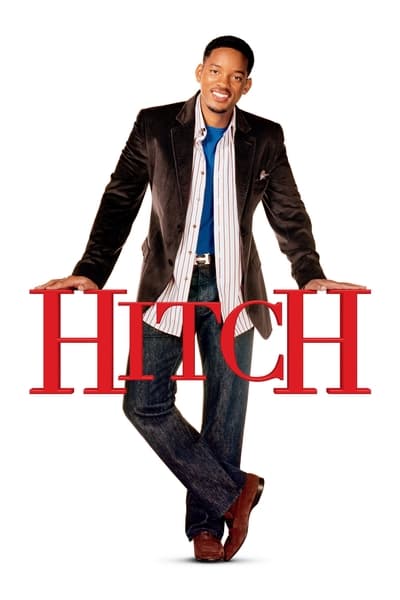 Hitch 2005 1080p BluRay H264 AAC Fcaad57be88e24e917bc356850210538