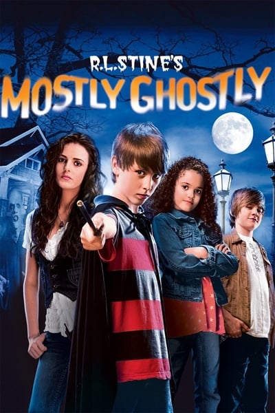 Mostly Ghostly 2008 1080p WEBRip x264 C5338aeb9586444695faf4e2e24a0539