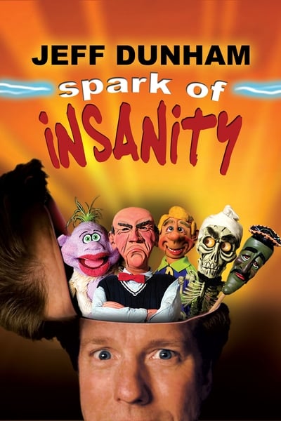 Jeff Dunham Spark Of Insanity (2007) INT 720p BluRay-LAMA 27530fd0395573d34cddf6d4bd07593c