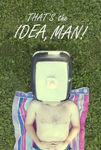 Thats the Idea Man! 2023 1080p WEB-DL DDP2 0 x264-AOC D09a4f80f1105b6a552e8cfb5ce0ba3d