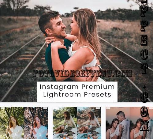 Instagram Lightroom Presets - TX4YHN6