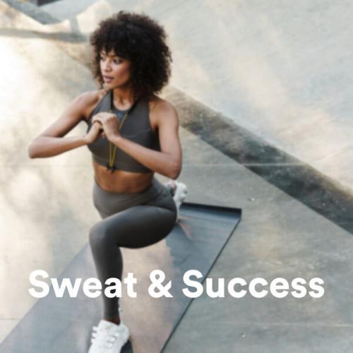 Sweat and Success (2023)