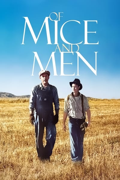 Of Mice And Men 1992 1080p BluRay H264 AAC D5b1727ce17f498d8564d2b5e5804e43