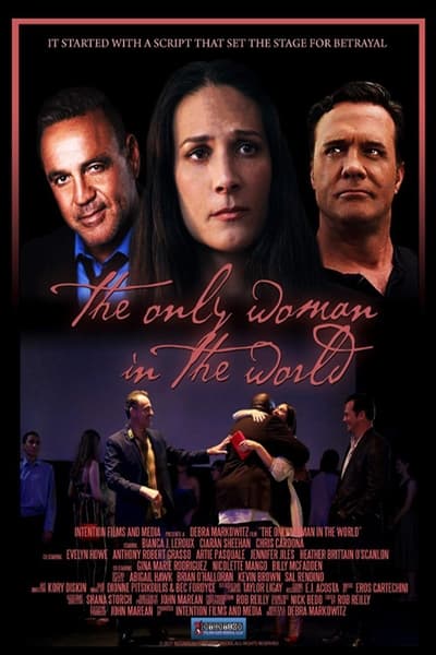 The Only Woman In The World (2023) 720p WEBRip-LAMA C09701d50be52671c4b09f0e4c78ae45