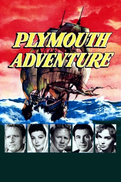 Plymouth Adventure 1952 1080p WEBRip x264 021425f9fabdb09d092689b88cd6a747