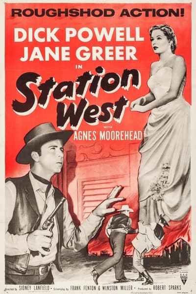 Station West 1948 1080p WEBRip x265 A72cadc7e7436be43757fac72ef2db49