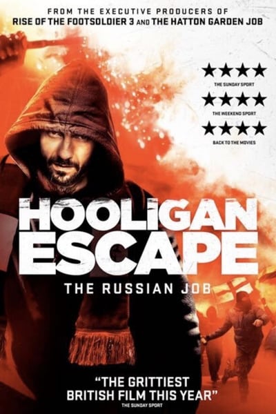 Hooligan Escape The Russian Job 2018 1080p WEBRip x265 A0cbc13272acdf52283591f86380b74a