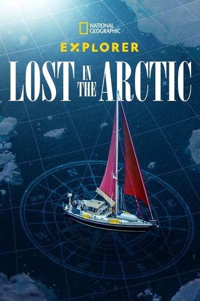 Lost In The Arctic (2023) 2160p 4K WEB 5 1-LAMA 0155a6bf5875fd369879f846f79a0f4c