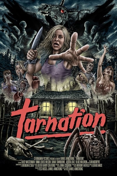 Tarnation 2017 1080p BluRay x265 0c5e3954bc1dab7f3b8ccd7b6aac1b4c