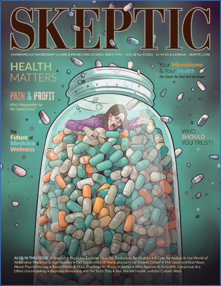 Skeptic - Issue 28.4 - 3 December 2023 3a05d41442836329ac222c98b176904c