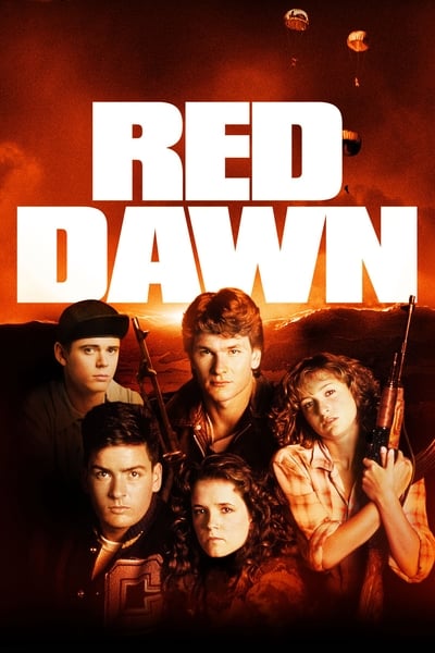 Red Dawn 1984 REMASTERED 1080p BluRay H264 AAC C06846c386fde9d6e71c107ca90b554c