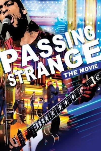 Passing Strange 2009 1080p WEBRip x265 720fa9ce96e91fde9f7cefa07053484e