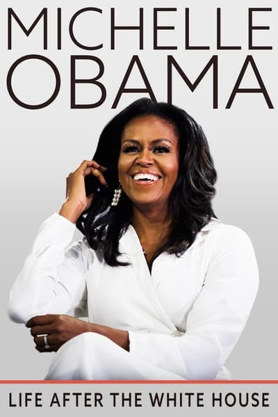 Michelle Obama Life After the White House 2020 1080p WEBRip x265 0705672a9faa6b353e7ed81423d12651