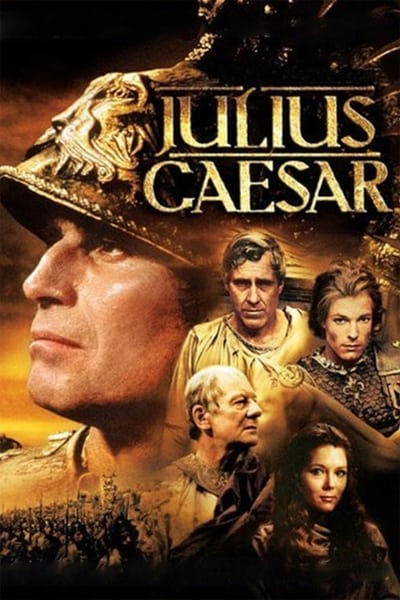 Julius Caesar 1970 1080p BluRay H264 AAC 27d4fe594156d33ea12ce6030da82652