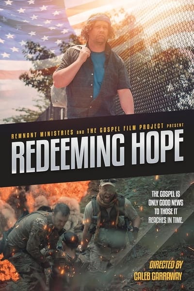 Redeeming Hope (2023) 1080p WEBRip x265 10bit-LAMA 36dcf5fdcbdbdbc48e3083722fe43453
