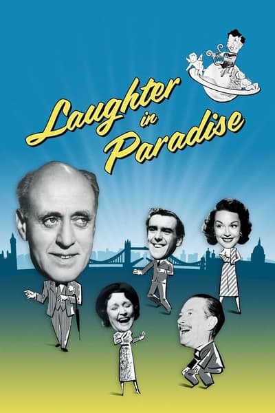 Laughter In Paradise 1951 1080p BluRay x265 F8902cbb67fcc873626ac1918e320854