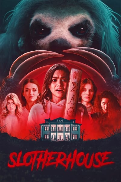 Slotherhouse (2023) 1080p WEBRip x265 10bit 5 1-LAMA 84f2a27d0e2dc8f07efdc52b7a7d5355