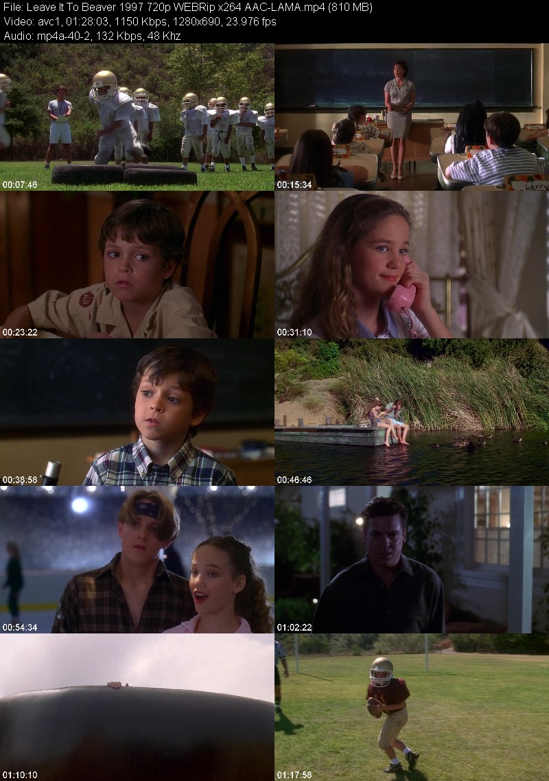 Leave It To Beaver (1997) 720p WEBRip-LAMA D09e04e0e3150f3f1714e59b06aa0955