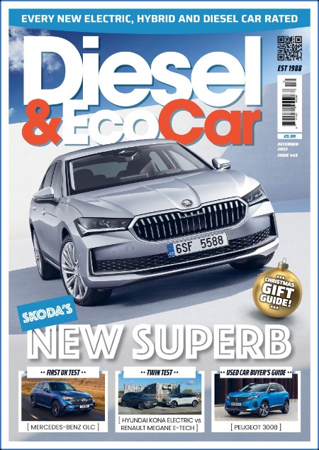 Diesel Car & Eco Car - Issue 446 - December 2023 17f9e8170d32b47d2e79548f81850056