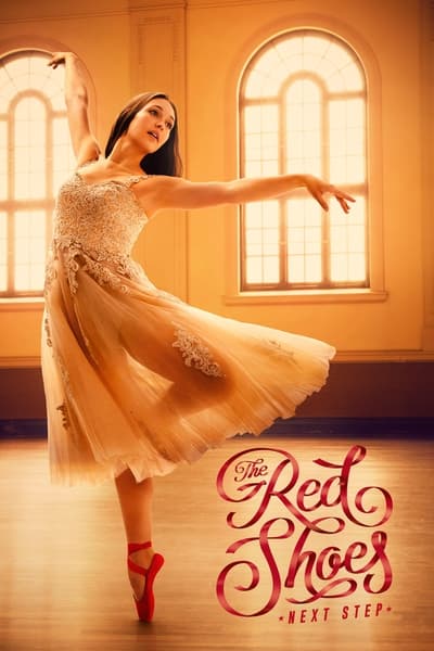 The Red Shoes Next Step (2023) 720p BluRay-LAMA 1f59768077ded88d35067de11d617b59