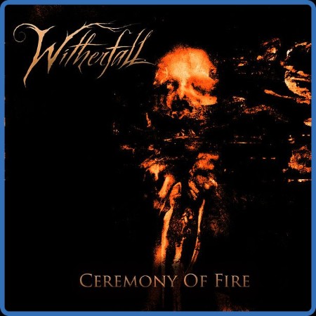 Witherfall - Ceremony of Fire 2023