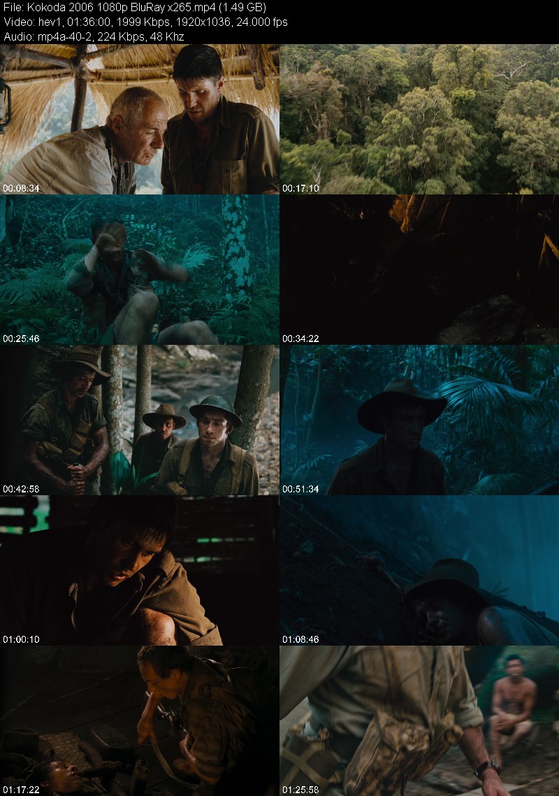 Kokoda 2006 1080p BluRay x265 081afbf8fcc7889f751e7eb369dd6b5e