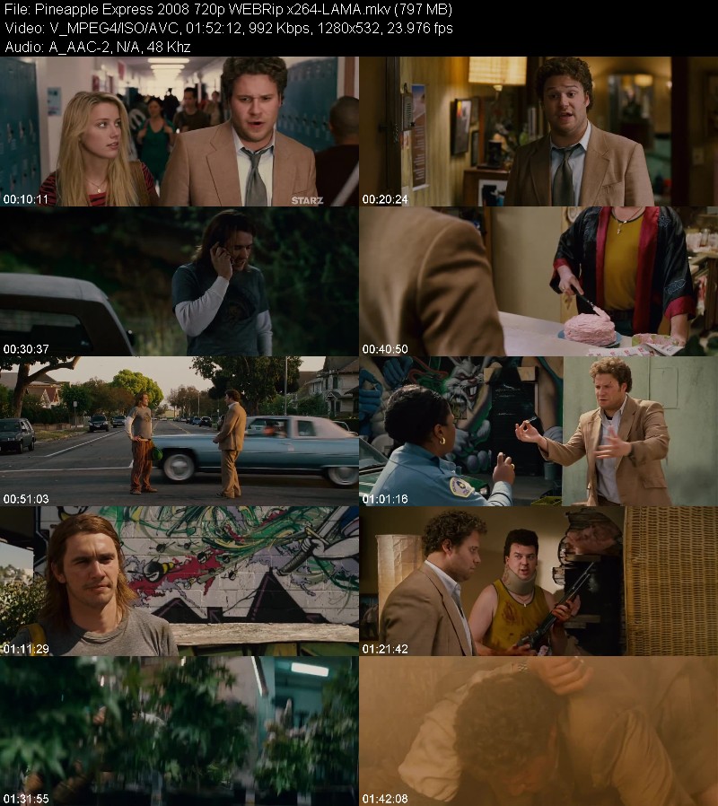 Pineapple Express 2008 720p WEBRip x264-LAMA 8d319d20305fbe517e9ba91f21e4f361