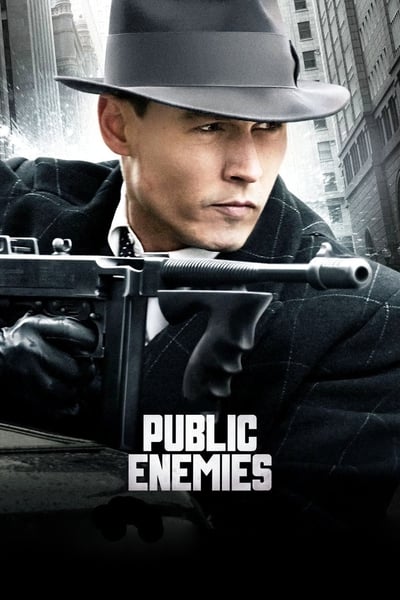 Public Enemies 2009 1080p BluRay x265 108a473c89decf4f7bde75f46f6eb364