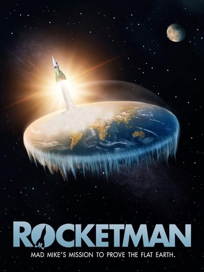 Rocketman Mad Mikes Mission to Prove the Flat Earth 2019 1080p WEBRip x265 3e3bdd8b07f53738a98fdd8e324c7364