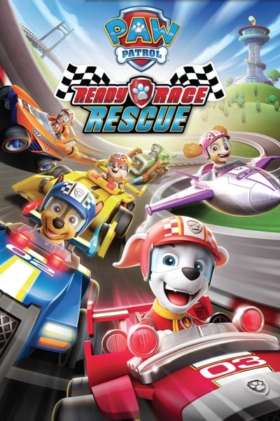 Paw Patrol Ready Race Rescue 2019 1080p WEBRip x264 580a32414da12de0b7cd29b8d3974f64