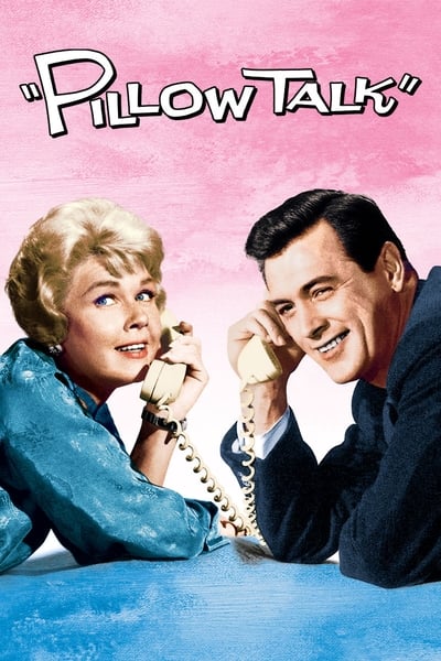 Pillow Talk 1959 1080p BluRay H264 AAC 4297dcd8489d1d9ae6d6c2c20b1d7166