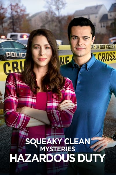 Squeaky Clean Mysteries Hazardous Duty 2022 720p WEBRip x264-LAMA 4d8cf13a17e915e2161aebb4e7182e66