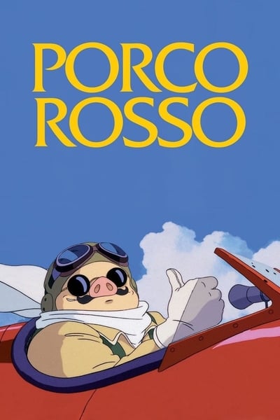 Porco Rosso 1992 DUBBED 1080p BluRay x265 3888f2d5294ebfb2aa67882f72a6896d