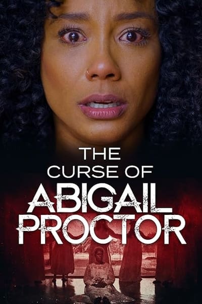 The Curse Of Abigail Proctor (2023) 720p WEBRip-LAMA Ac850da2b0814bef0b90db1e061e446d