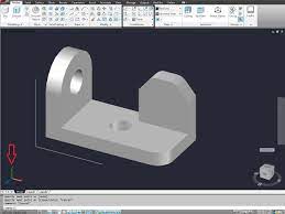 AutoCAD 3D: From Basics to Advanced Modelling