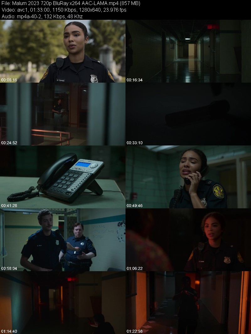 Malum (2023) 720p BluRay-LAMA 4fefe3b69ee178c58d77a8a225c94b76