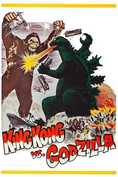 King Kong Vs Godzilla 1963 DUBBED CRITERION 1080p BluRay x265 B1e06b78bc63215c3294461b13906b77
