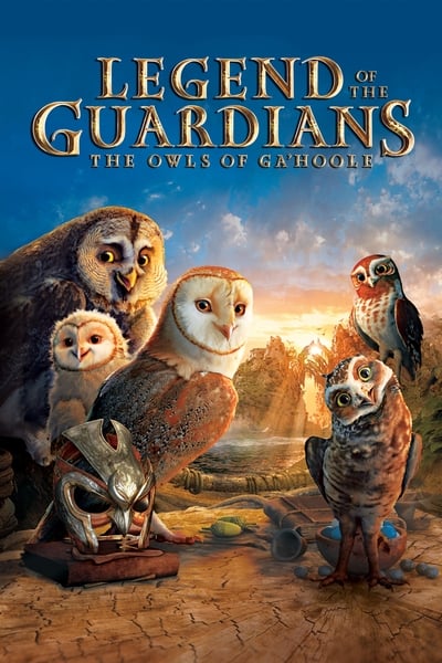 Legend Of The Guardians The Owls Of Ga Hoole 2010 1080p BluRay x265 Ff7c13794cfd2cb8ece6356fb7a7827a