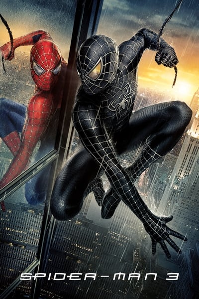 Spider-Man 3 2007 720p DSNP WEB-DL DDP 5 1 H 264-PiRaTeS B5ecb8e8df0cacedda23a3b90ead8b7f