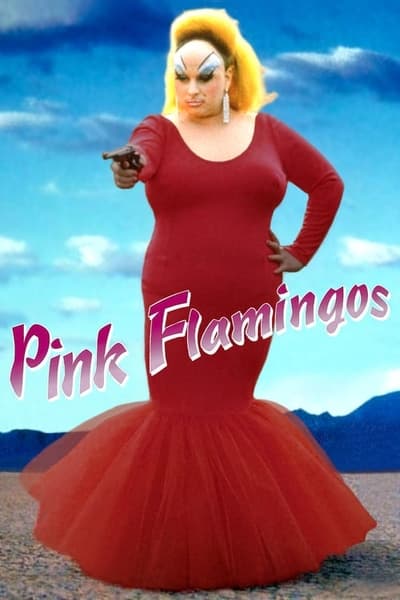 Pink Flamingos 1972 1080p BluRay x265 07d8bc2b420f1893e78e9bbba3baf380