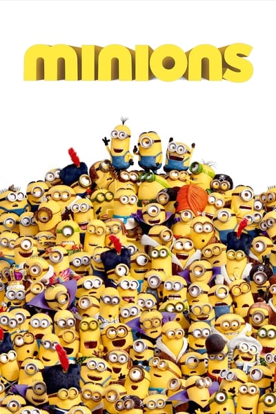 Minions 2015 1080p BluRay x264-OFT C67222fa586c5724b7d4c2ee13a0fd80