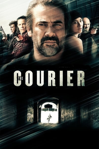 The Courier (2012) BLURAY 720p BluRay-LAMA 88a242d751cfa81c64359c3229412984