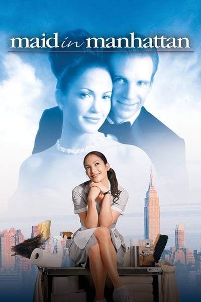 Maid In Manhattan 2002 1080p BluRay x265 7ff76d771f151f4621c9fe47da45ad87