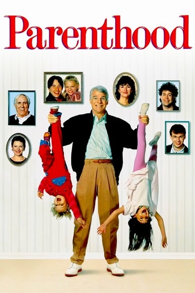 Parenthood 1989 1080p BluRay x265 Df08a798c3db2faa06298227f23c4288