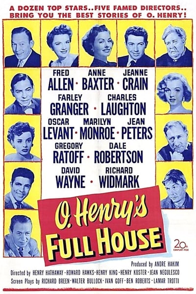 O Henrys Full House 1952 1080p BluRay x265 45d5032cc11d4d024ef0bb6df96bc396