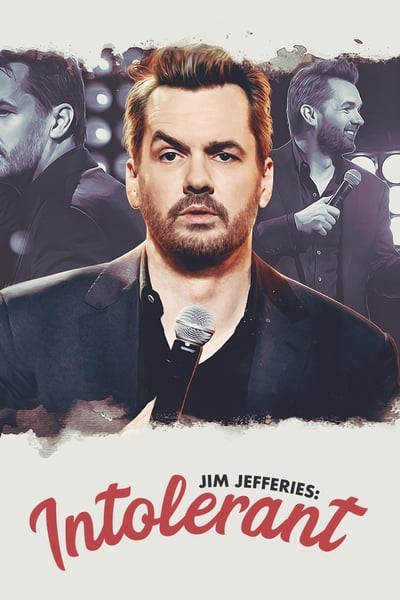 Jim Jefferies Intolerant 2020 1080p WEBRip x265 F8ecff28b386709bce7aaa0452e70796