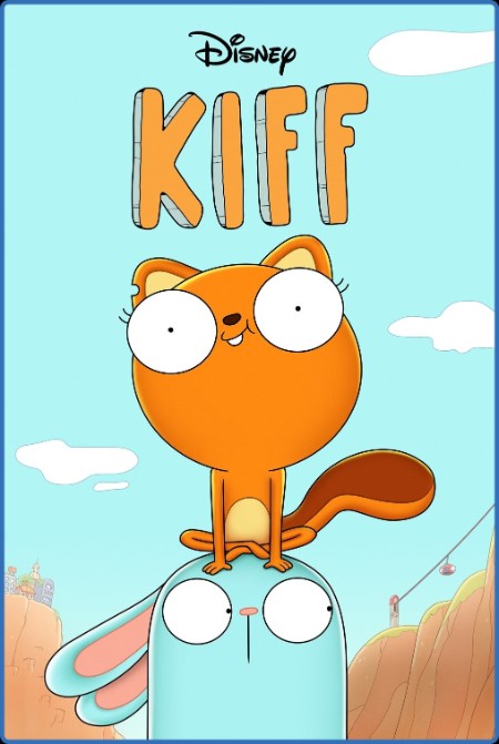 Kiff S01E45 Silly Moods 1080p DSNP WEB-DL DDP5 1 H 264-NTb