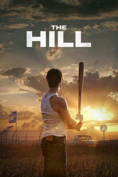 The Hill (2023) 720p WEBRip-LAMA 3cf2e891347d24c42d472eacc8f2659e